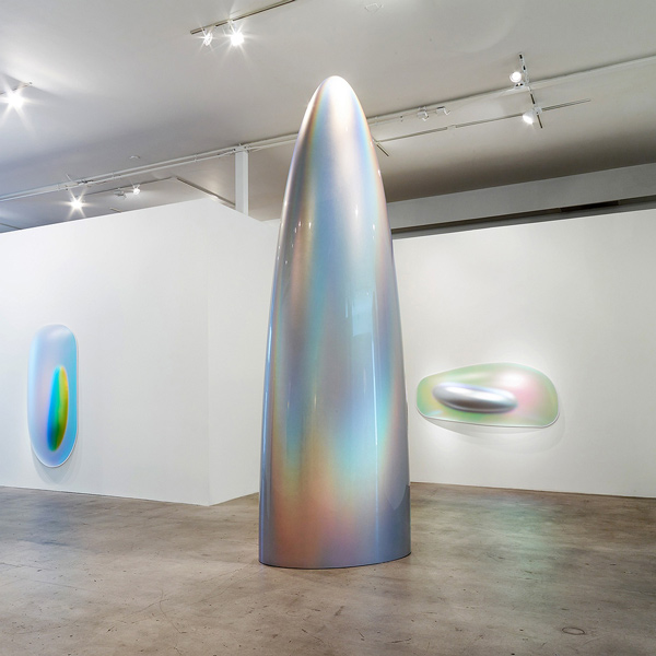Diane Rosenstein Gallery: :  Gisela Colon
