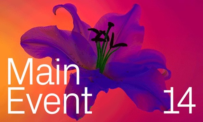 SCI-Arc presents MAIN EVENT 14; honoring Frances Anderton