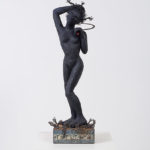 Alison Saar: Topsy Turvy