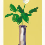 David Hockney: iPhone and iPad Drawings, 2009-12