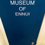 Martin Cox - Museum of Ennui