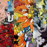 URBAN FLORA: Featuring Penelope Gottlieb, Anna Kincaide + Greg Miller