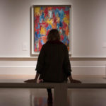Jasper Johns | Unfolding Language Literary Series