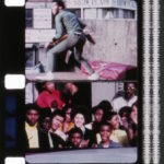 1968: Black Panthers and Black Power