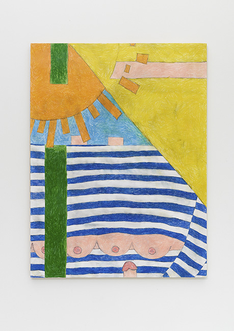 Matthew Sweesy: Nocturnes