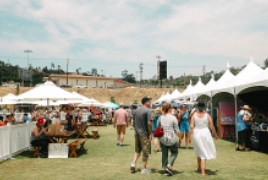 Renegade Craft LA