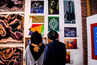 Art Up!