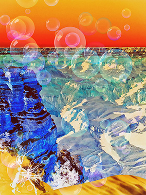 Group Exhibition: Sally Jacobs, Ernie Marjoram, Toni Reinis, & Jenny Revitz Soper