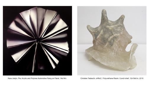 Opening Reception for Sundial