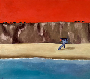 Glenn Waggner - The Existential Afterparty