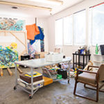 Hawthorne Arts Complex Open Studios