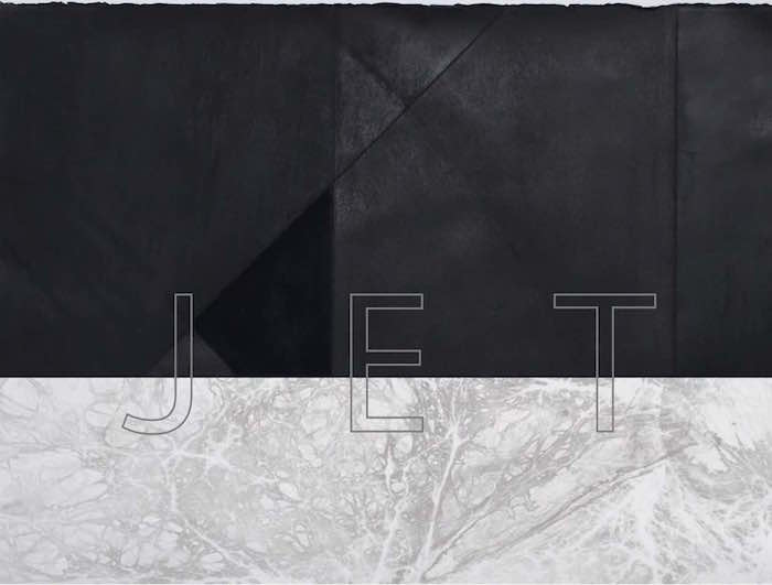 JET Solo Exhibition