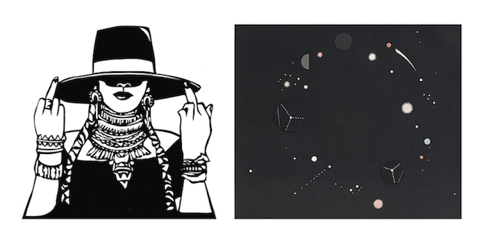 Radical Matriarchs | Lena Wolff & Miriam Klein Stahl
