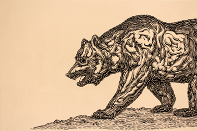 Unvarnished Truth curated by Mark Todd