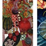 Passion for Color and Pattern