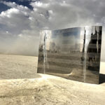 Echo Enigma - Scott Froschauer Solo Exhibit
