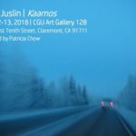 Kaamos/Finnish Polar Night - Inka Juslin's photography exhibition