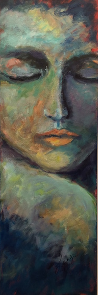"Shine" Art Exhibit Opening Reception