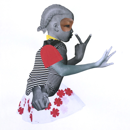 DEBORAH ROBERTS: Fragile but Fixable
