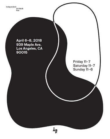Independent Art Book Fair