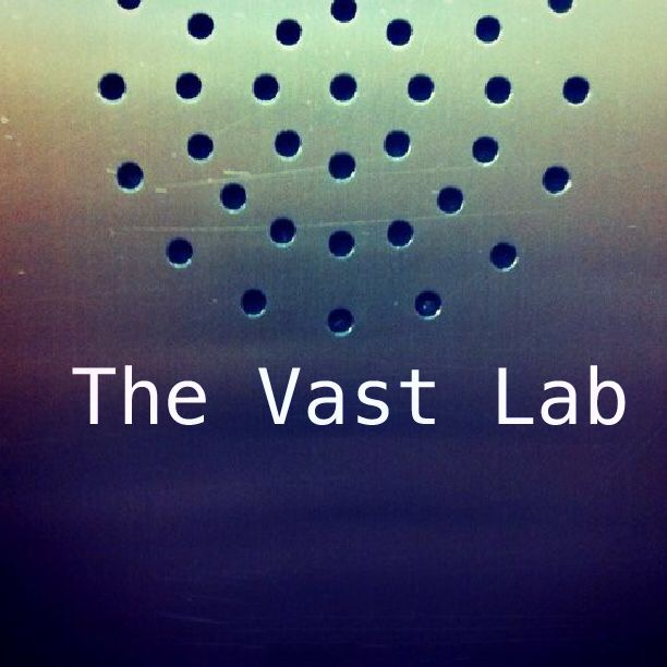 Lumiere @ The Vast Lab