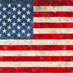 Free First Thursday: Jasper Johns at The Broad