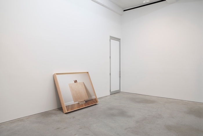Artist Talk: Leslie Hewitt