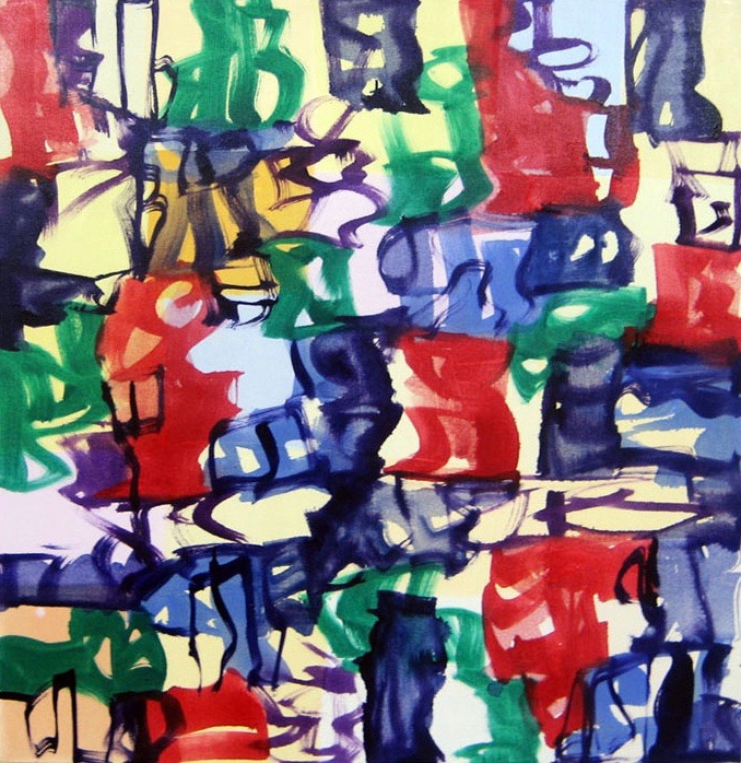 "Melissa Meyer: Hitting the Right Notes"