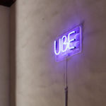 ICA LIVE! O.M. FRANCE VIANA: UBE TRADE
