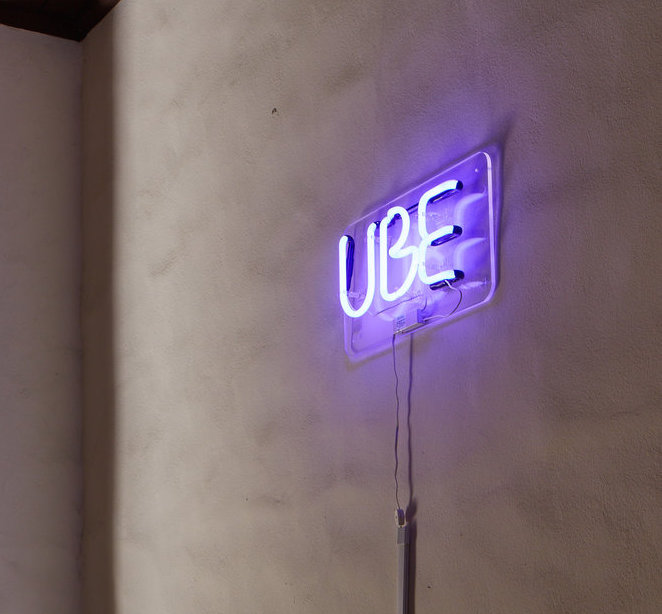 ICA LIVE! O.M. FRANCE VIANA: UBE TRADE