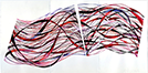 Lines of Inquiry - A.M. Rousseau Solo Exhibit