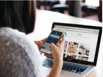 TALKING ART: SOCIAL MEDIA AND YOUR PRACTICE