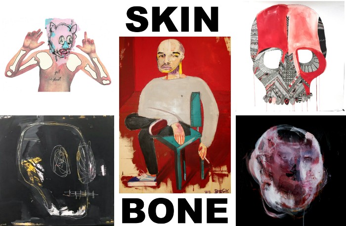 Skin and Bone Opening