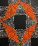Closing reception for MAKE/WORK