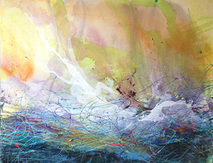 Soul Element, Opening Reception