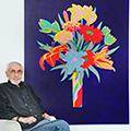 Roland Reiss: Unrepentant Flowers and New Miniature Tableaux
