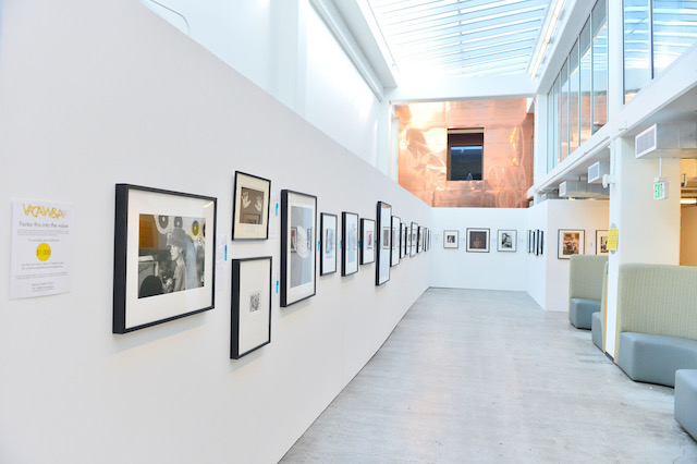 Venice Family Clinic presents its iconic 39th Art Walk & Auctions on May 20th from 12-6 p.m. at Google's Venice Headquarters (340 Main Street, Venice, CA)