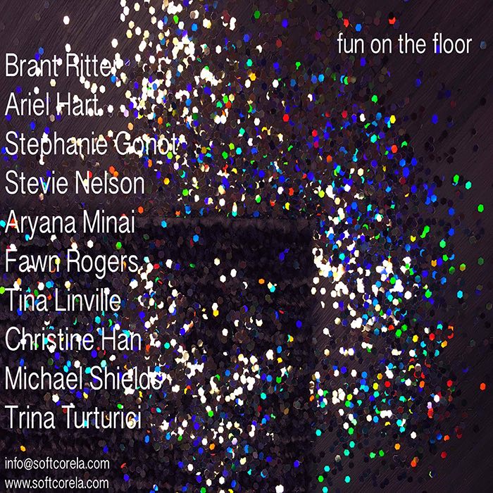 Fun on the Floor