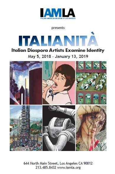 Italianità: Italian