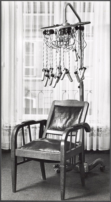 Art Buzz: Harald Szeemann