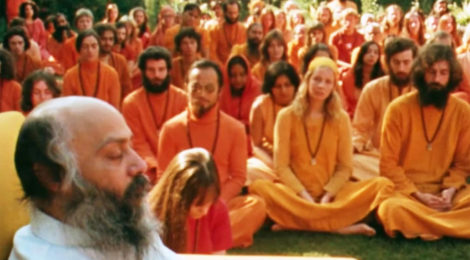 FILM: Wild Wild Country