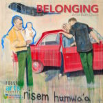 B E L O N G I N G Exhibition | Film Screening  |  RUTH CHASE