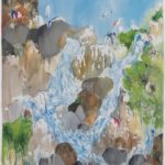 Kate Browning "Stanley Reflections"
