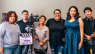 Cal State LA Impact Media Documentaries Premiere