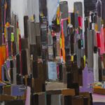Claire Chene "Paintings"