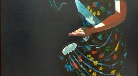 Eduardo Carrillo