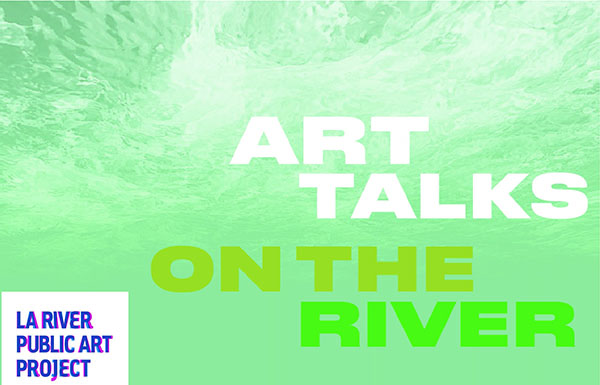 Artists on the River: Site and Response
