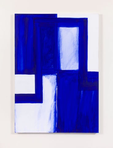 Mary Heilmann. Memory Remix