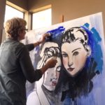 Fresh{AIR}: Artist In Residence Program