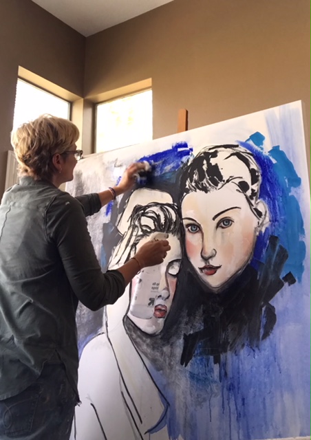 Fresh{AIR}: Artist In Residence Program